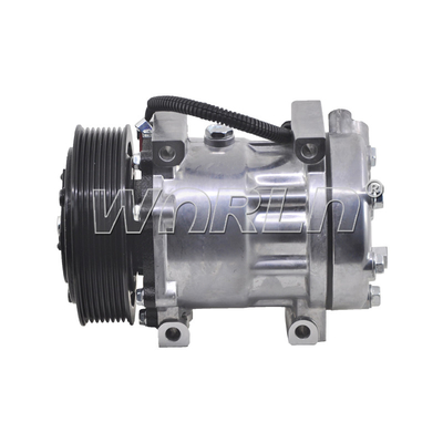 Compressore 24V 10PA15C AO del condizionatore d'aria dell'automobile per Caterpillar 1541224 WXTK194
