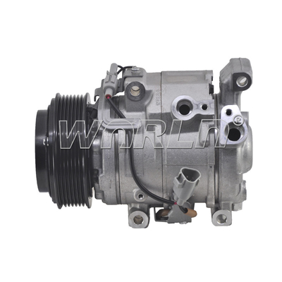 Compressore 12V per auto per Toyota Fortuner per Innova per Hilux Sw4 2.8 WXTT124