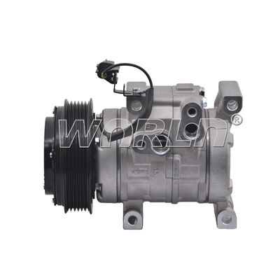 977011S400 97701H5000 97701H7060 Compressore AC per auto per Kia Rio per Valuye per Hyundai WXKA087