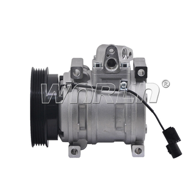 Compressore automatico AC per Kia Picanto per Hyundai I10 977010X200 F500DB3DA02 WXHY081
