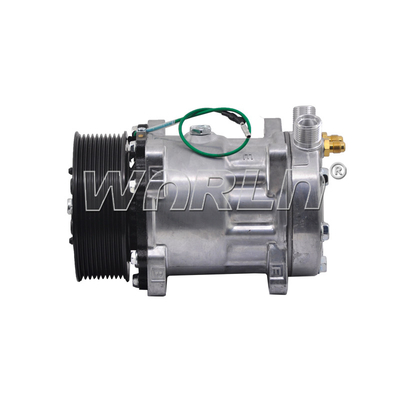 SD7H15A975 Compressore di condizionatori per auto per vari tipi di 24V WXUN030