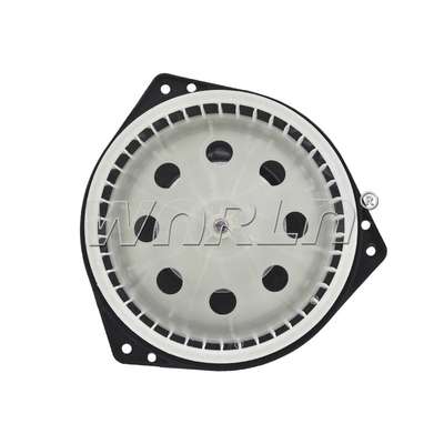 Motore del ventilatore di scarico del fan da 12 volt per Nissan Elgrand LHD WXB0489