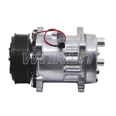 compressore automatico di stato dell'aria di 7H13 8PK per John Deere New Holland 12V 8412984