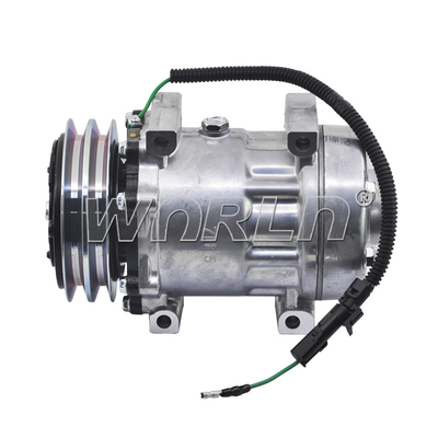 Sistema di compressione a corrente automatica 24V 5095365 SD7H15U6473 Per standard Per vari Per JCB WXTK032