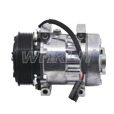 50939963 SD7H13332 Climatizzatore Compressore per auto 7H13 Per camion JCB 12V WXTK088