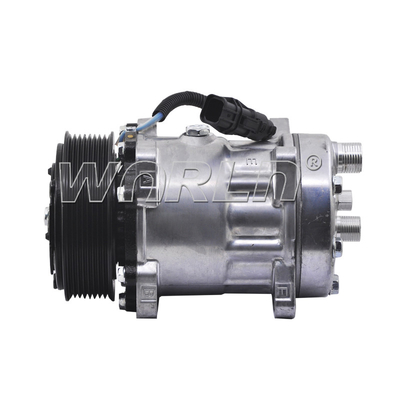 51779707026 compressori del condizionatore d'aria dell'automobile modellano l'UOMO TGA di For per TGL/TGM/DAF CF85/XF105 24V