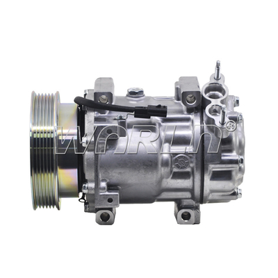 2763000Q3J condizionatore d'aria autocompressore 7C16 per Nissan Qashqai 1.5 WXNS147