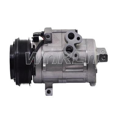 8G1Z19703AA Auto AC Compressore Per Ford Flex Per Taurus Per Lincoln MKS WXFD106