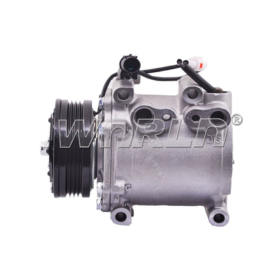 MN189413 MN189414 Pompe auto AC per auto MSC06CA Climatizzatore per Mitsubishi Pajero Mini WXMS059