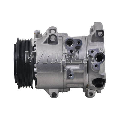 4472602333 Compressore di parti di raffreddamento auto per Toyota Yaris per Ruban WXTT141
