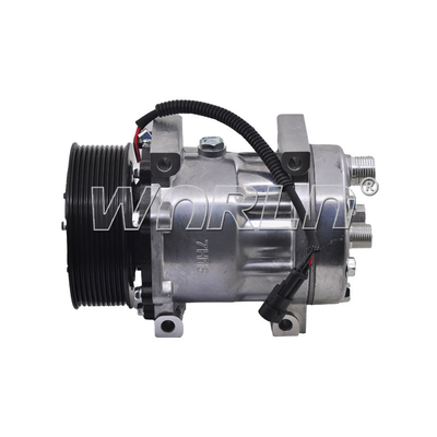 RC.600.189 Compressore per autoveicoli Ricambi per macchine 7H15 New Holland P7040 Trattor Case 205