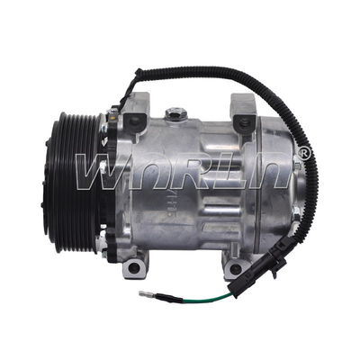 12V per il compressore di aria condizionata per camion SD7H154373 per WXTK089