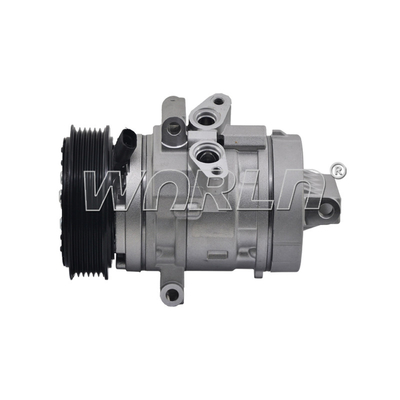 Compressore per condizionatori d'aria 12V ACA per Chevrolet Matisse WXCV045