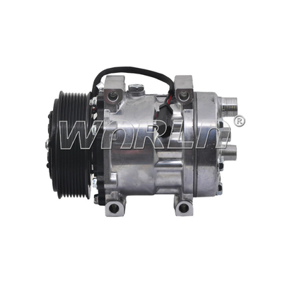 7H13 Camion AirCon Compressore per Terex per NewHolland per JCB per il caso 2075679 WXTK049