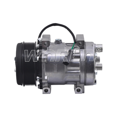 SD7H158235 Compressore Climatizzatore auto per JCB Fasttrac per Liebherr WXUN114