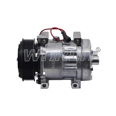 7H15 Auto AC compressore per JCB per Manitou 12V 909727 4700391621 WXTK057