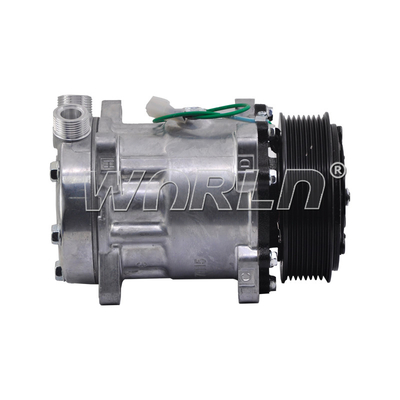 compressore di CA del camion di 7H15 8PK per le pompe di condizionamento automatiche di CA di Caterpillar
