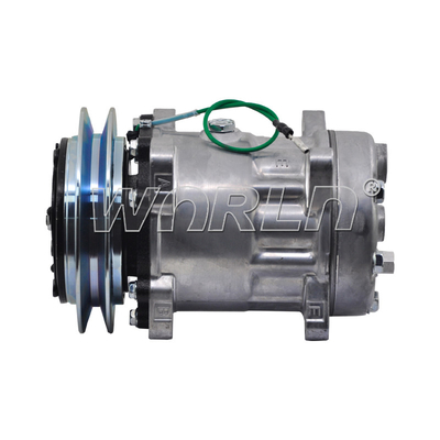 7H15 1B Auto AC compressore per JCB per Linkbelt 5094306 KHR2221 WXTK103