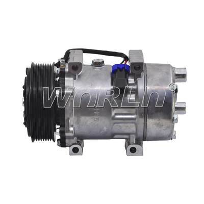 5095944 5095948 Compressore Camion AC 7H15 Per Caterpillar Per Terex Per Apache Per Ford WXTK048