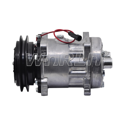 compressore di CA del camion di 7H15 1A per NewHolland per il caso 12v