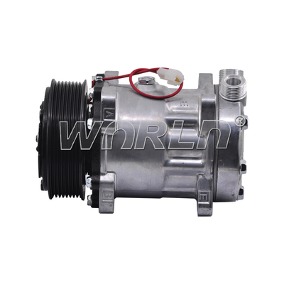 SD7H157840 SD7H157850 Compressore di aria condizionata automatico per Caterpillar per Claas WXTK062