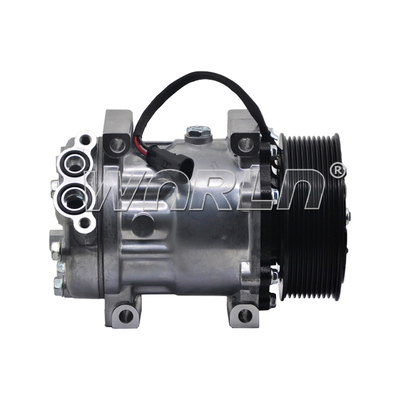 compressore 7H15 10PK di CA del camion 12V per nuova Holland Steyr SD7H156132/509629