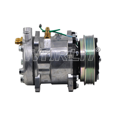 compressore automatico 5H095094 WXUN149 di CA di 24V 5H09 5PK