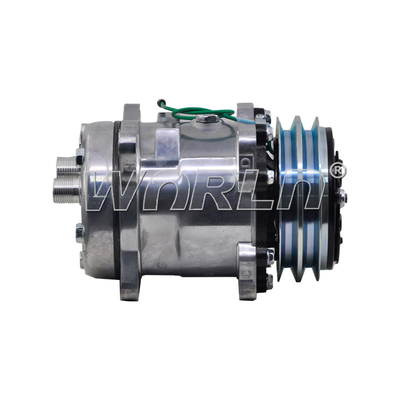 compressore 5H116356 WXUN146 del condizionatore d'aria dell'automobile di 24V 5H11 2A