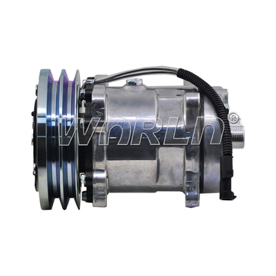 SD5H149588 condizionatore d'aria autocompressore per cassa WXUN135