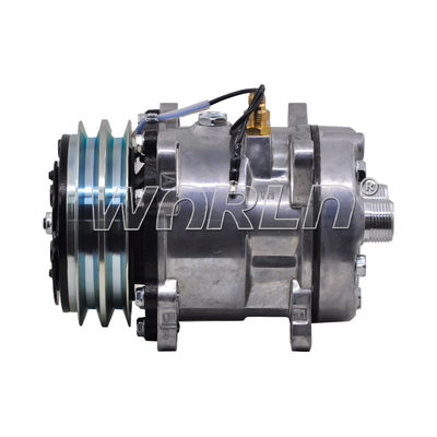 compressore WXUN148 di CA del veicolo della scanalatura 5H095081 di 5H09 2A