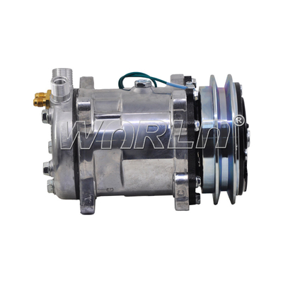 SD5H095077 Compressore Climatizzatore Auto Per 5H09 2A 12V WXUN147