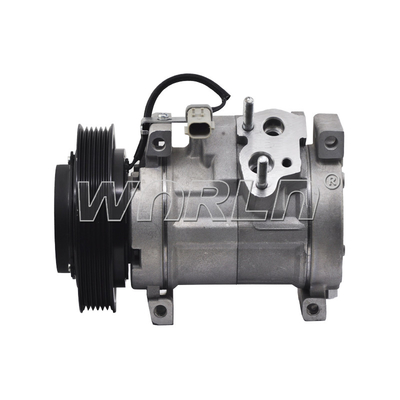 Dodge Aircon Compressore Per Chrysler Voyager Per Dodge Caravan2.4 WXDG024