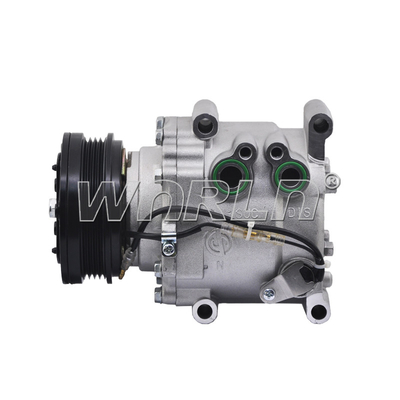 4PK Compressore CA per veicoli per Mazda astina WXMZ035
