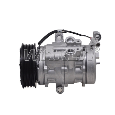 Climatizzatore 12v 10SE13C OEM 883200D050 Per TOYOTA ETIOS 2012-2019 7PK WXTT179