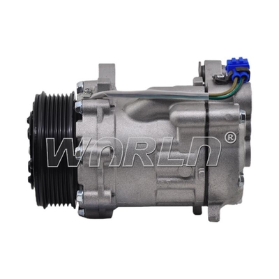 7SEU17C Auto Ac Compressor Displacement DCP32007 Per VW Polo Per Skoda Felicia Per Sedile Arosa WXVW033