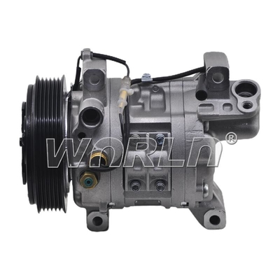 Compressore condizionatore d'aria per auto 5062212440 8972585280 Per Isuzu Amigo Per Vehicross Per Honda WXIZ044