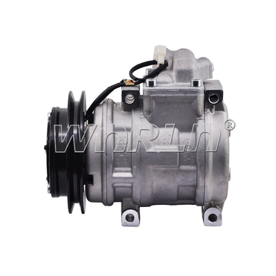 10PA20C Compressore AC per veicoli 1PK Pompe per aria condizionata da 12 V WXIV009
