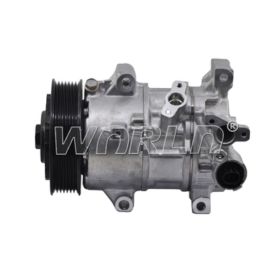 4471504130 Compressore di aria condizionata per auto per Toyota RAV4 2.0 ALA40 WXTT064