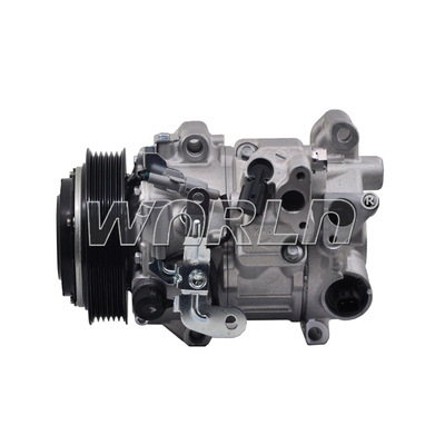 12V compressore del condizionamento d'aria dell'automobile dell'OEM 8831006400 per Toyota Camry 2,0 TSB17C 6PK