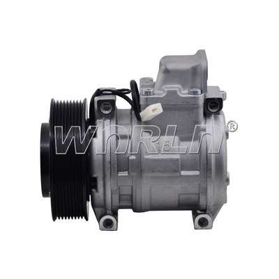Camion 10PA15L Aircon Compressore DCP17505 A4572300211 Per Krone Per Benz Actros MP2/MP3 WXMB090