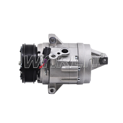 8H6Z19703A Compressore per il sistema di raffreddamento dell'auto per Ford Fusion per Lincoln MKZ 3.5 WXFD118