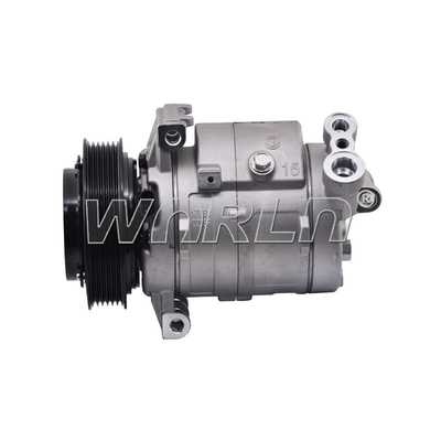 94552594 Compressore di aria condizionata per autoveicoli Auto per Chevrolet Captiva per Malibu per Opel WXCV009