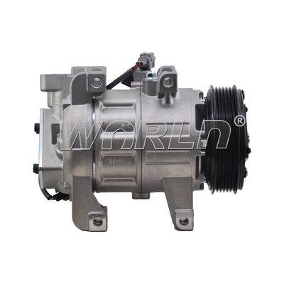 Compressore 12V 92600JG300 del condizionatore d'aria dell'automobile di VSC17EC 6PK per Nissan For Teana 2007-2013 WXNS039