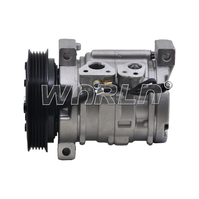 DCP47001 Compressore auto ac parte per Suzuki GrandVitara1.6 2.0 WXSK011