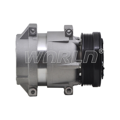 Compressore 24V del condizionatore d'aria dell'automobile di V5 6PK per Hyundai WXTK381