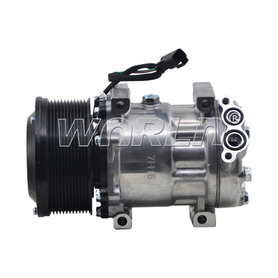 compressore d'aria dell'automobile 24V per Caterpillar 7H15 12PK WXTK151