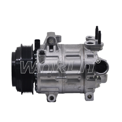 68292169AB Compressori AC per automobili 2018-2020 per Jeep Wrangler3.6WXCK033