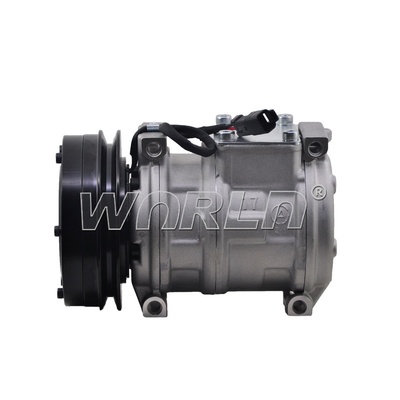 503130/5031303 di compressore del condizionamento d'aria 12V per John Deere 10PA17L