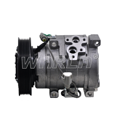10S15C Compressore per condizionatore d'aria per Nissan Hino N700 24V 4481806835 WXNS031