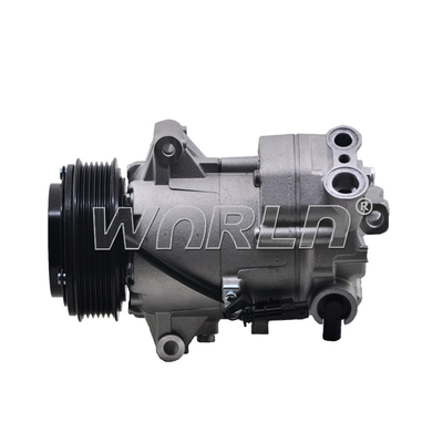 WNRLN 84448628 4471406120 Compressore AC per auto per Chevrolet per Silverado WXCV021